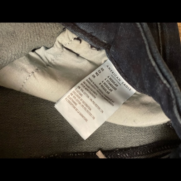 Jeans - Picture 2 of 2